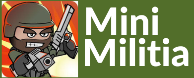 Mini Militia Mod APK: Ultimate Multiplayer Shooter Game Mods